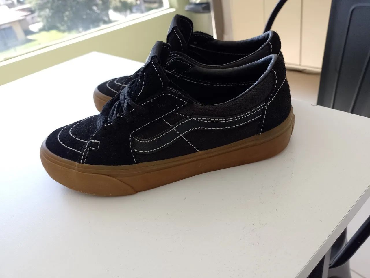 Tênis vans 35 - Foto 3