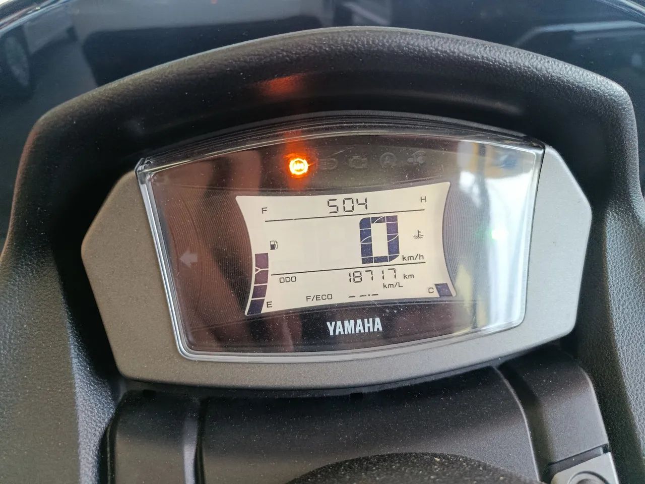 NMAX 160 2022 - Foto 5