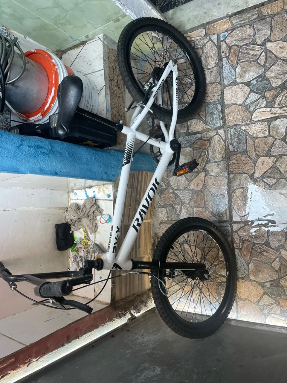 Bike aro 20