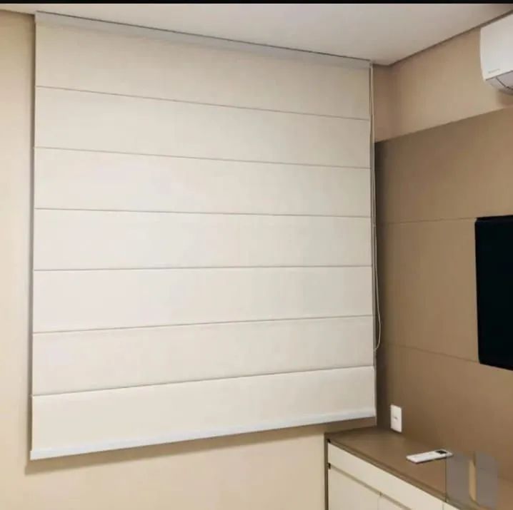   Persianas e cortinas  - Foto 3