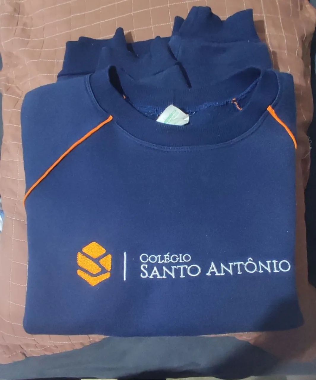 Uniforme escolar santo Antônio  - Foto 2