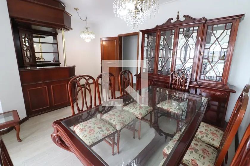 Apartamento à Venda - Centro, 5 Quartos, 155 m2 - Foto 5