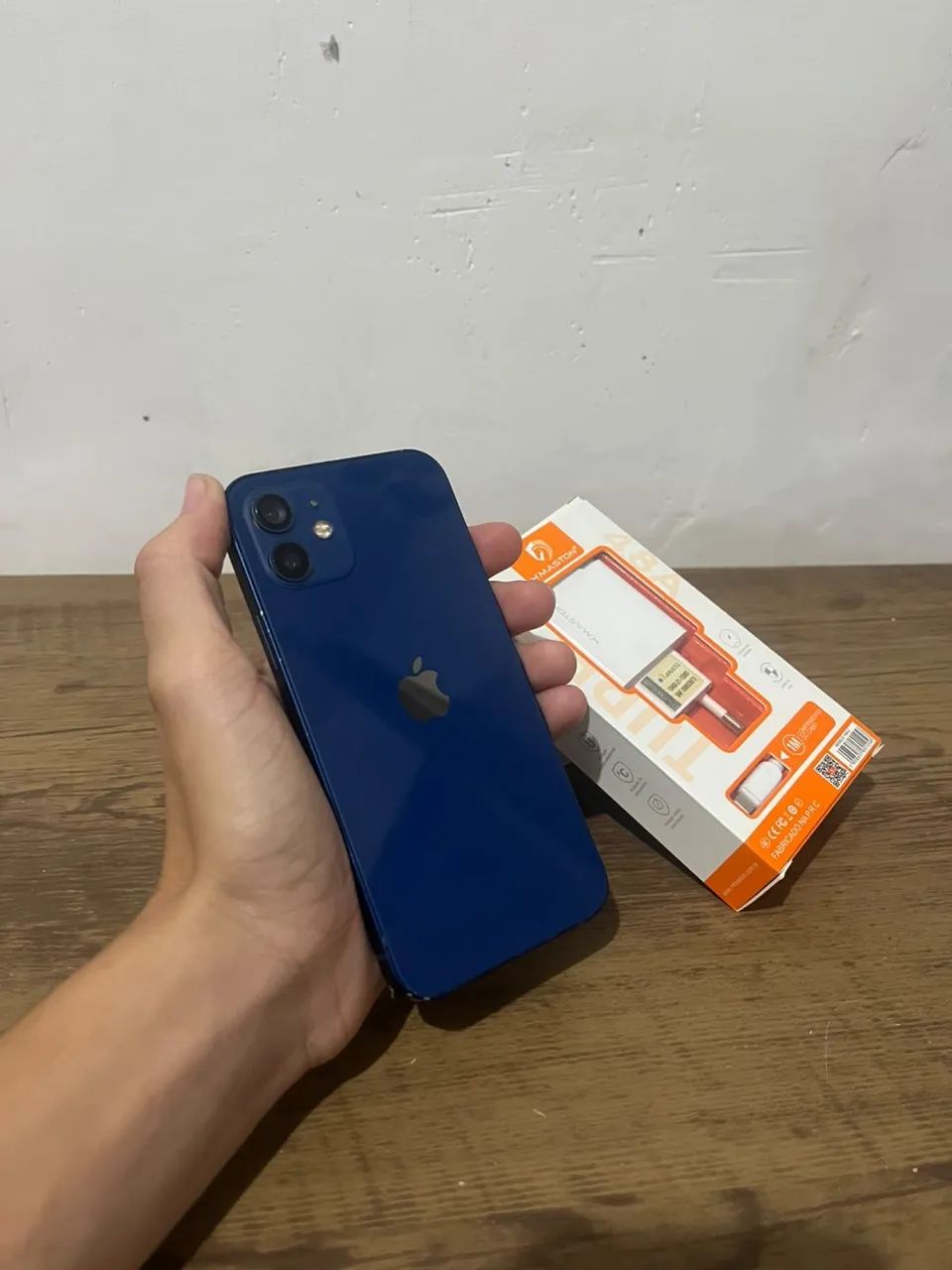 iPhone 12 - Foto 2