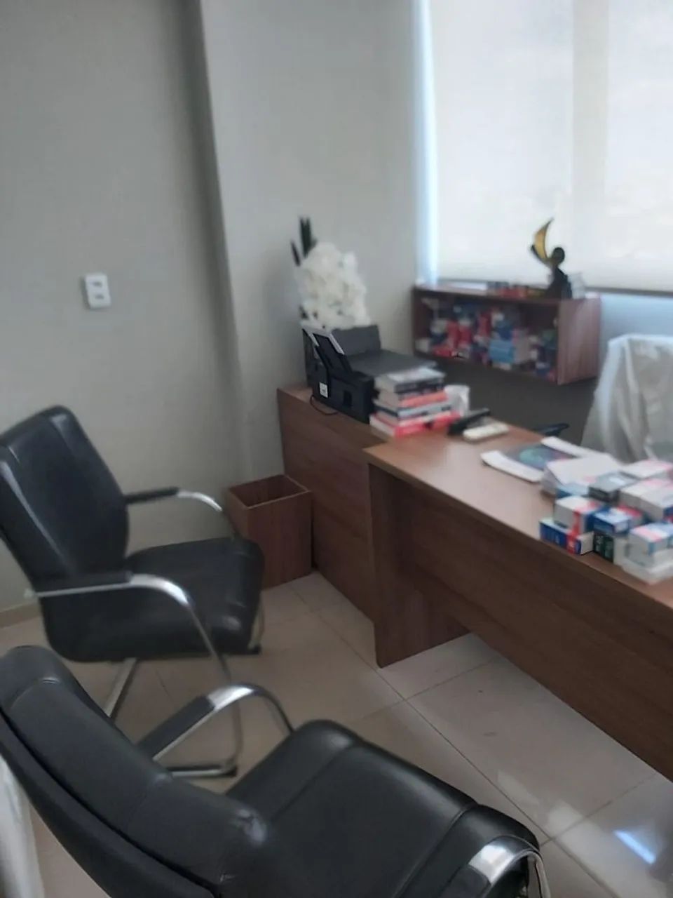 SANTA CLARA VENDE SALA COMERCIAL - Foto 5