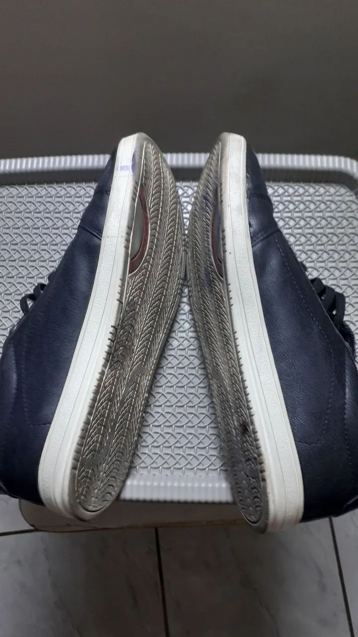 VENDO TÊNIS MASCULINO SHOES - Foto 2