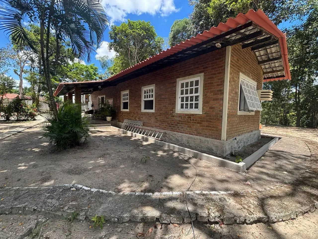 ALUGA-SE CHACARA PARA FINS COMERCIAIS: CLINICA E OUTROS. - Foto 4