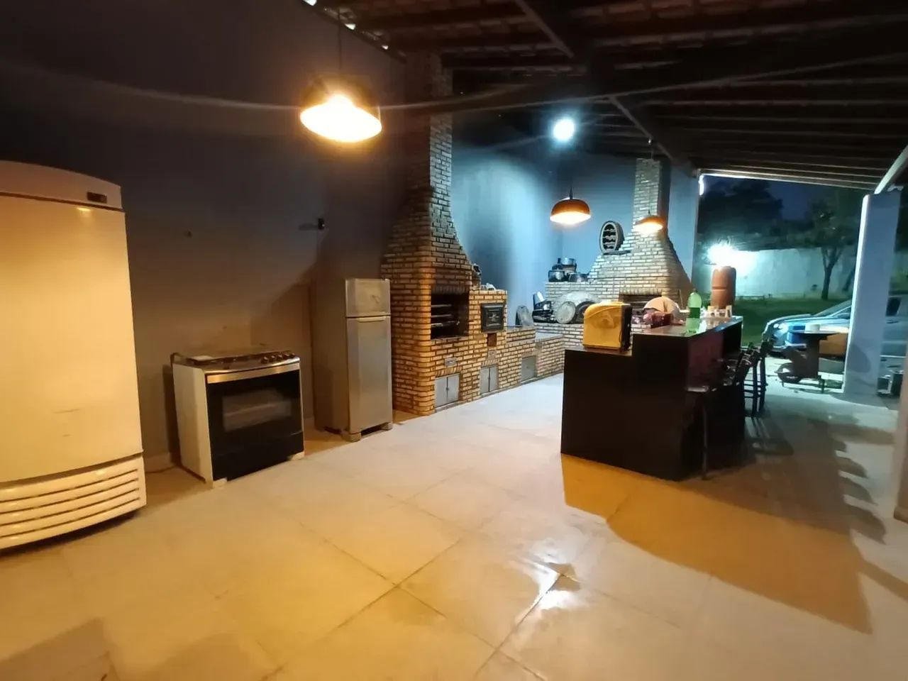 Sitio a venda em Timon com 03 Quartos - Foto 4