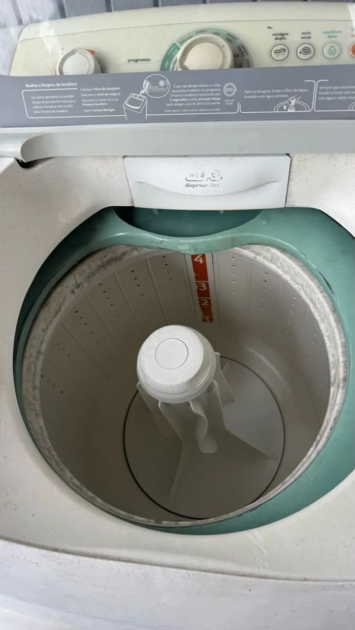 Maquina Consul 10kg - Foto 5