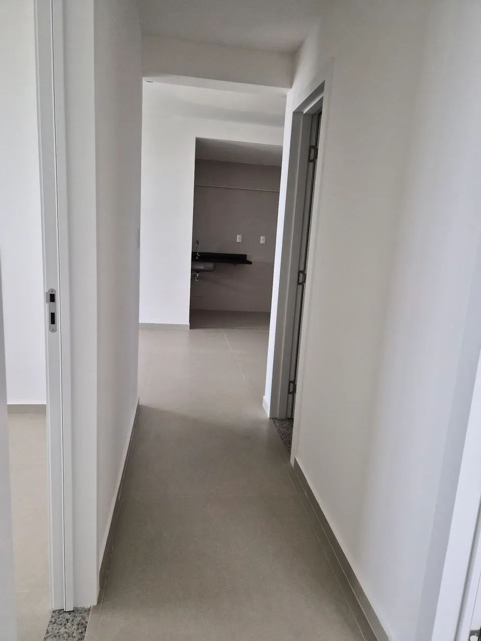Apartamento Soho Residence na Coroa do Meio  - Foto 4