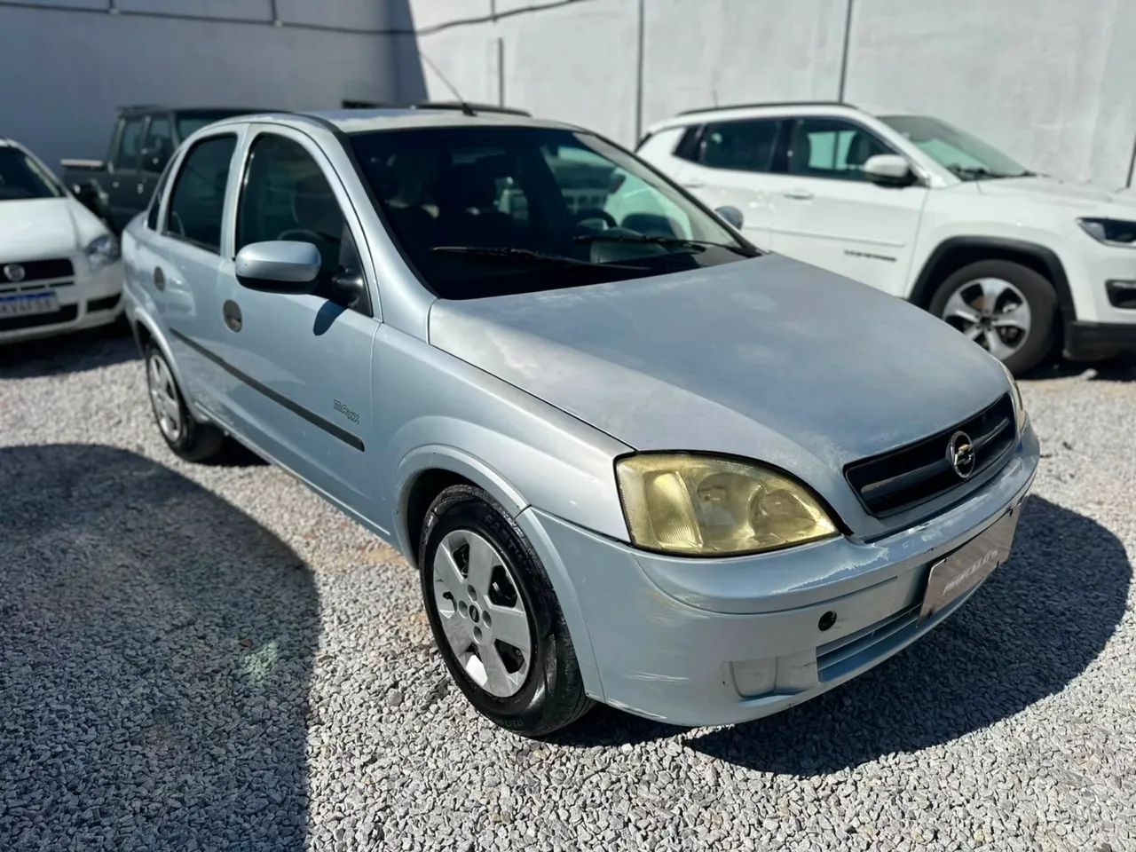 Chevrolet Corsa 2006