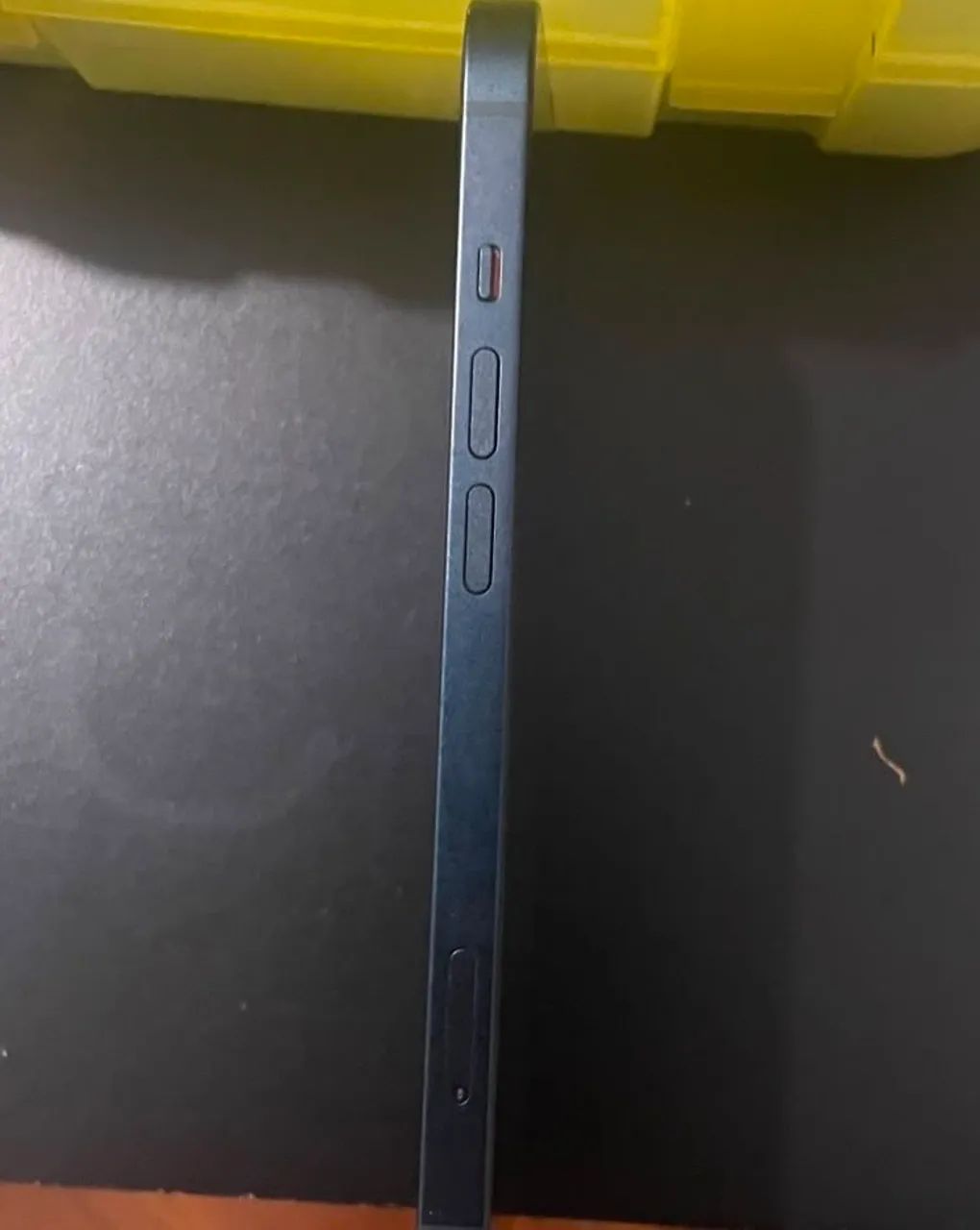 IPhone 13 256 GB  Midnight - Foto 2
