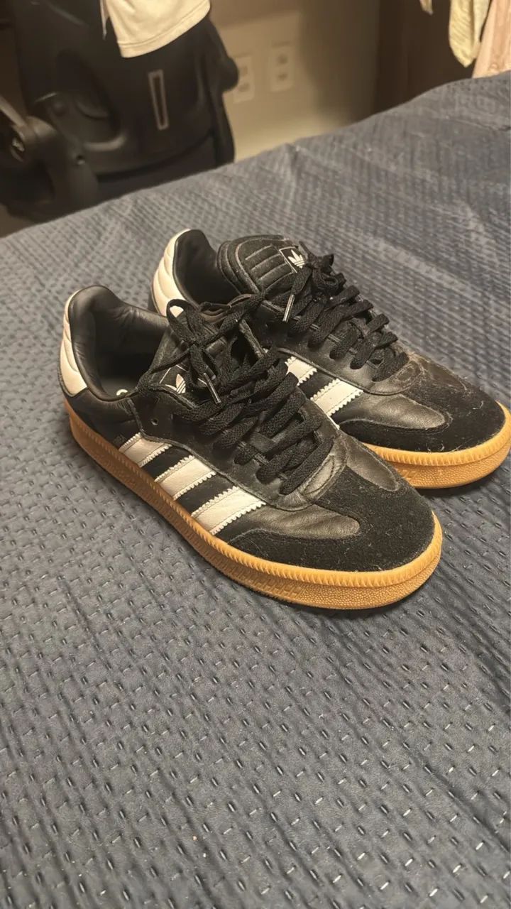 Tênis adidas Samba 