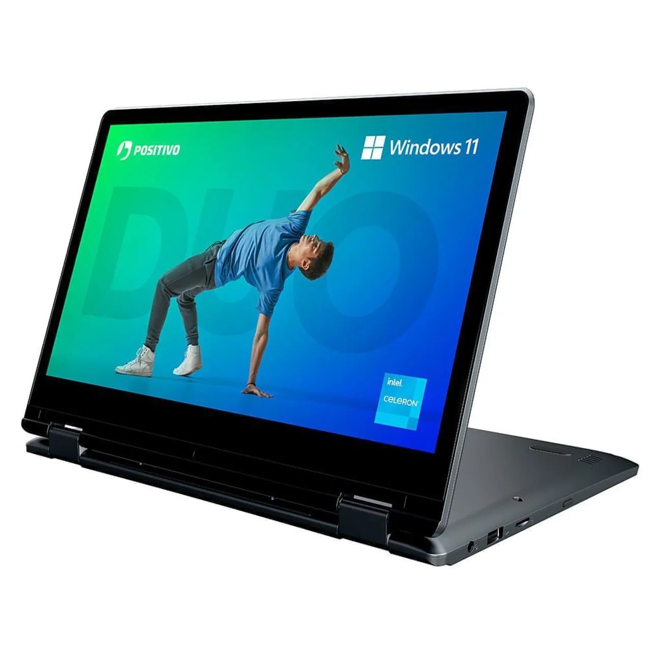 Notebook Tablet - 2 em 1 - Foto 4