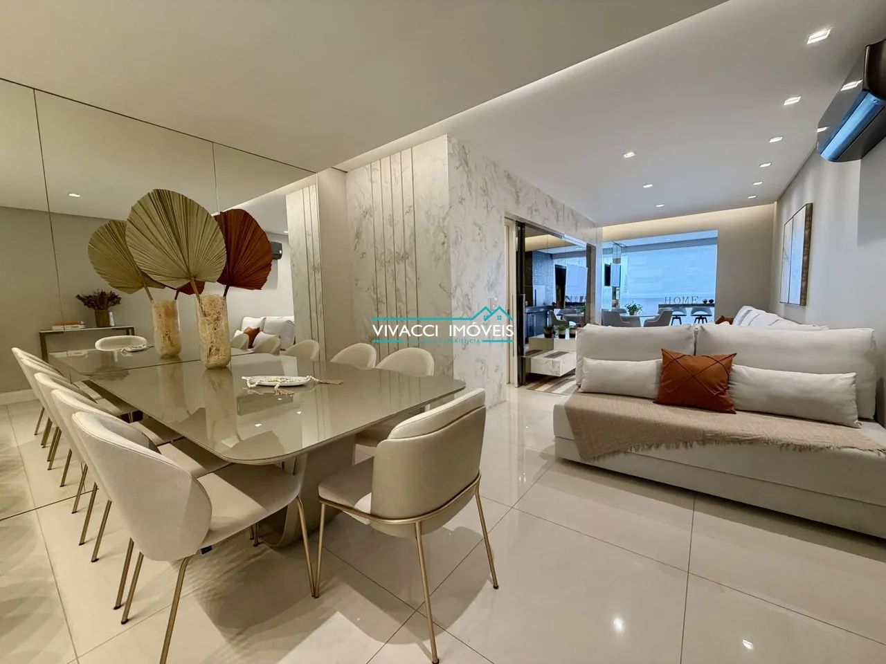 Apartamento porteira fechada - Foto 3