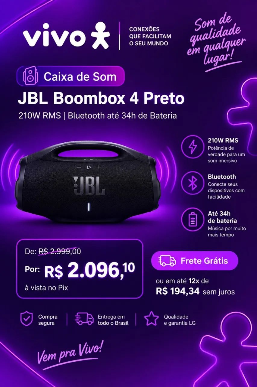 JBL 4 