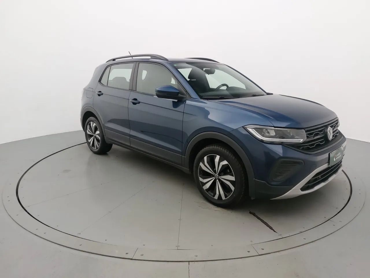 Volkswagen T-Cross 1.0 TSI Flex 12V 5P Aut., foto 7 de 18