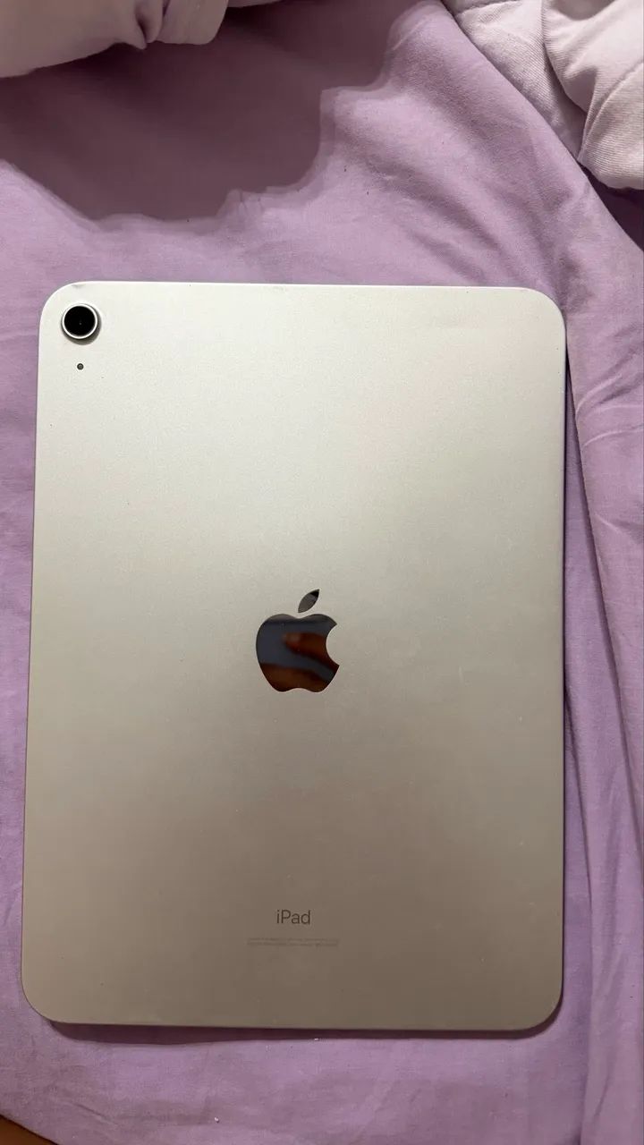 ipad 10° geração  - Foto 3
