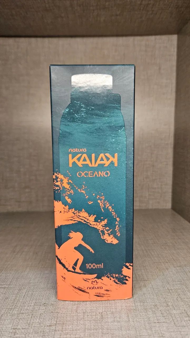 Combo: 3 Kaiaks 100ml - Foto 4