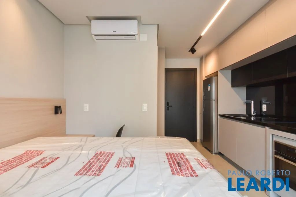 APARTAMENTO - CONSOLAÇÃO - SP - Foto 5