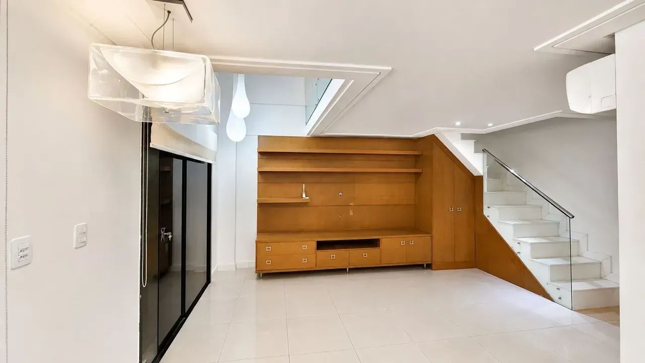 Ed. Multiplex Unique | 65 m²| Duplex | 1 Suíte | Nascente - Umarizal