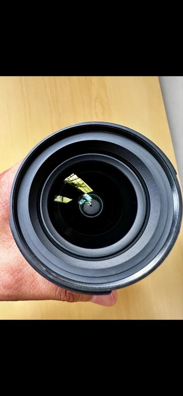 Lente Tamron 17-28mm 2.8 Sony  - Foto 3