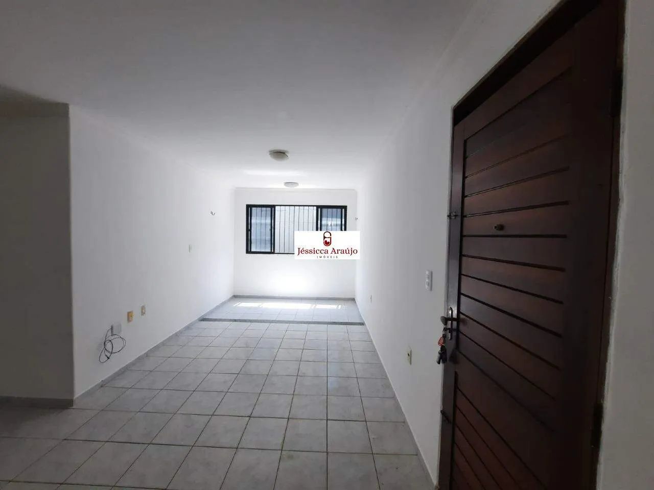 Apartamento | Bessa | Térreo com área privativa - Foto 2