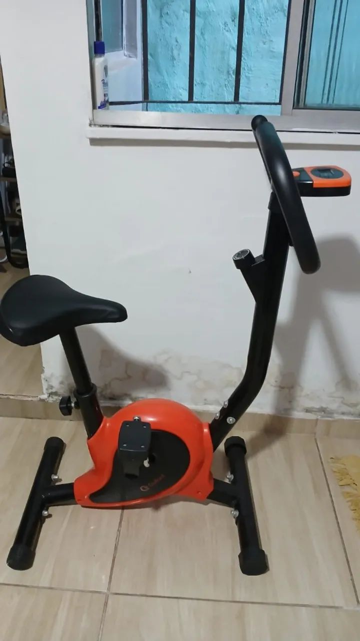 Bicicleta Ergométrica - Foto 4