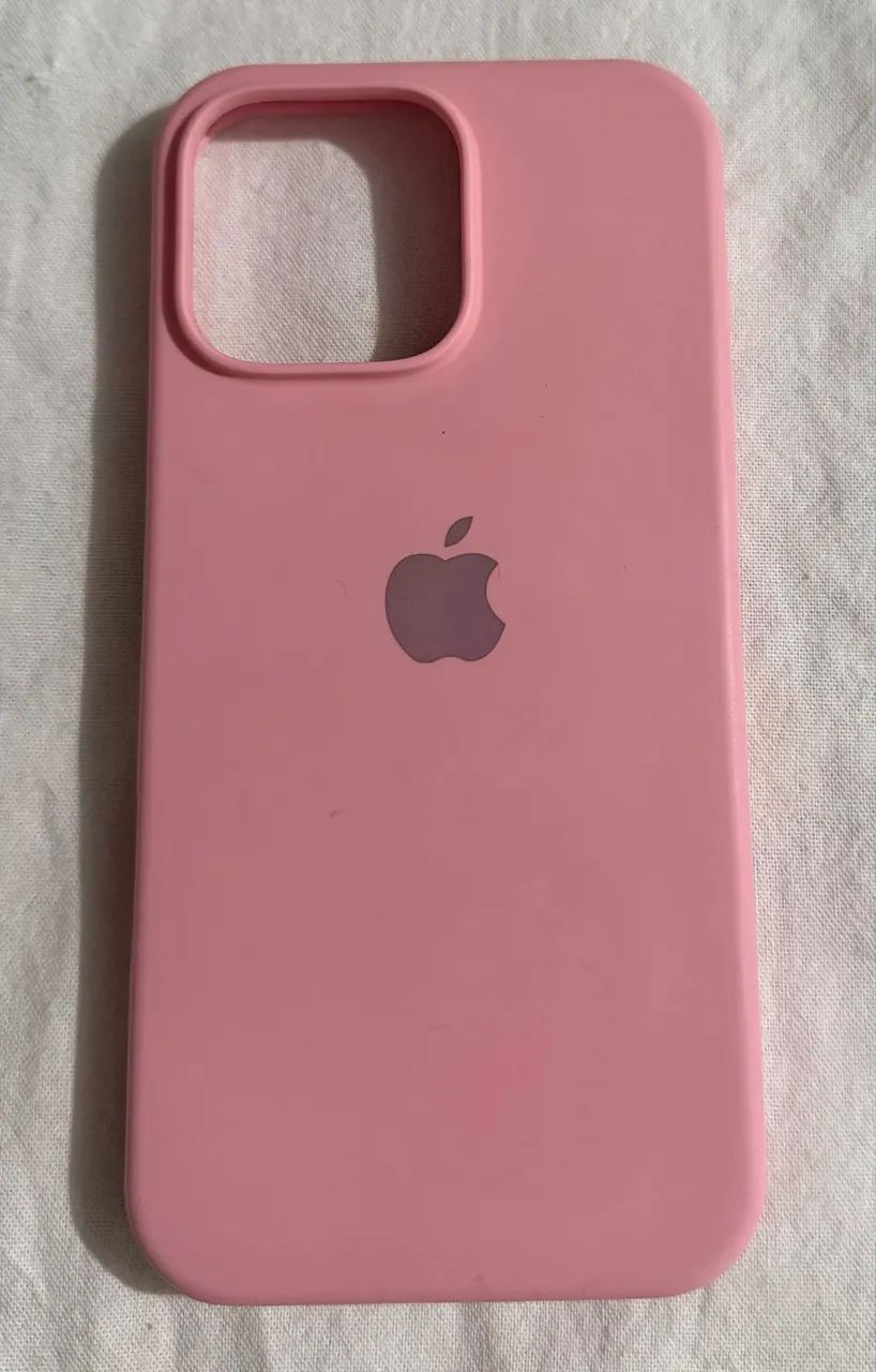 Vendo 6 capinhas - IPhone 16 Pro Max - Foto 5