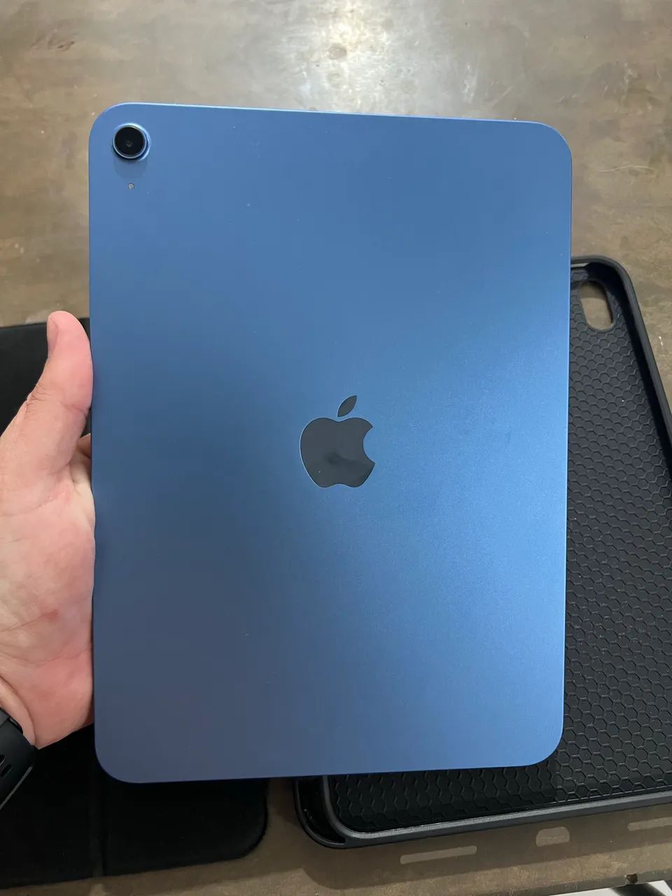 iPad 11 A16 128GB na garantia  - Foto 3