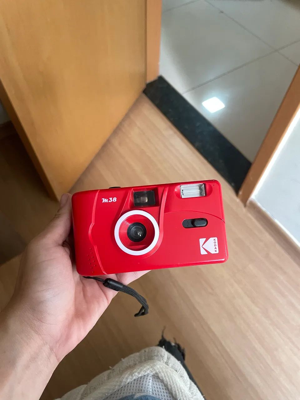 CÂMERA KODAK M38 - Foto 2