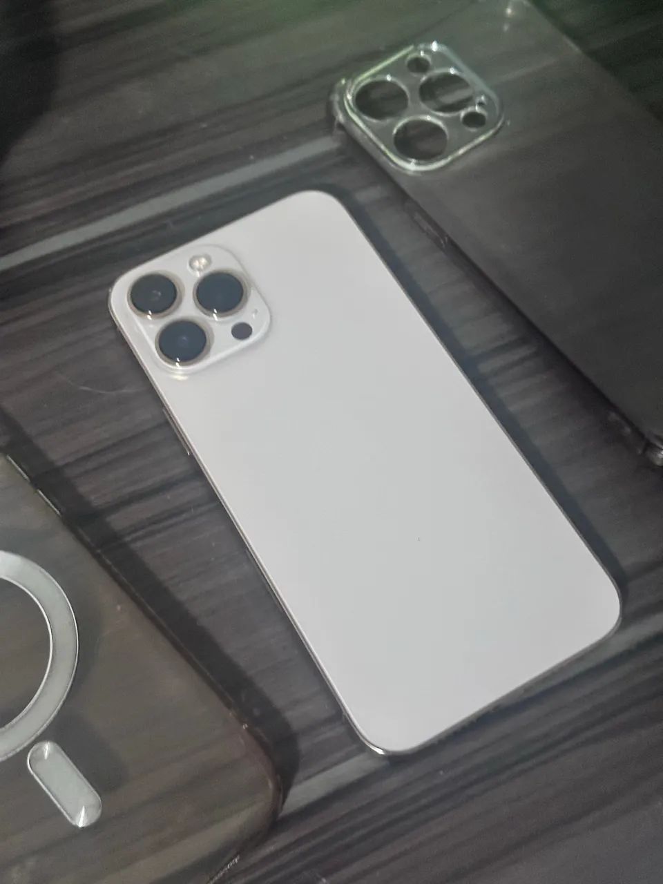 iPhone 13 Pro Max  - Foto 2