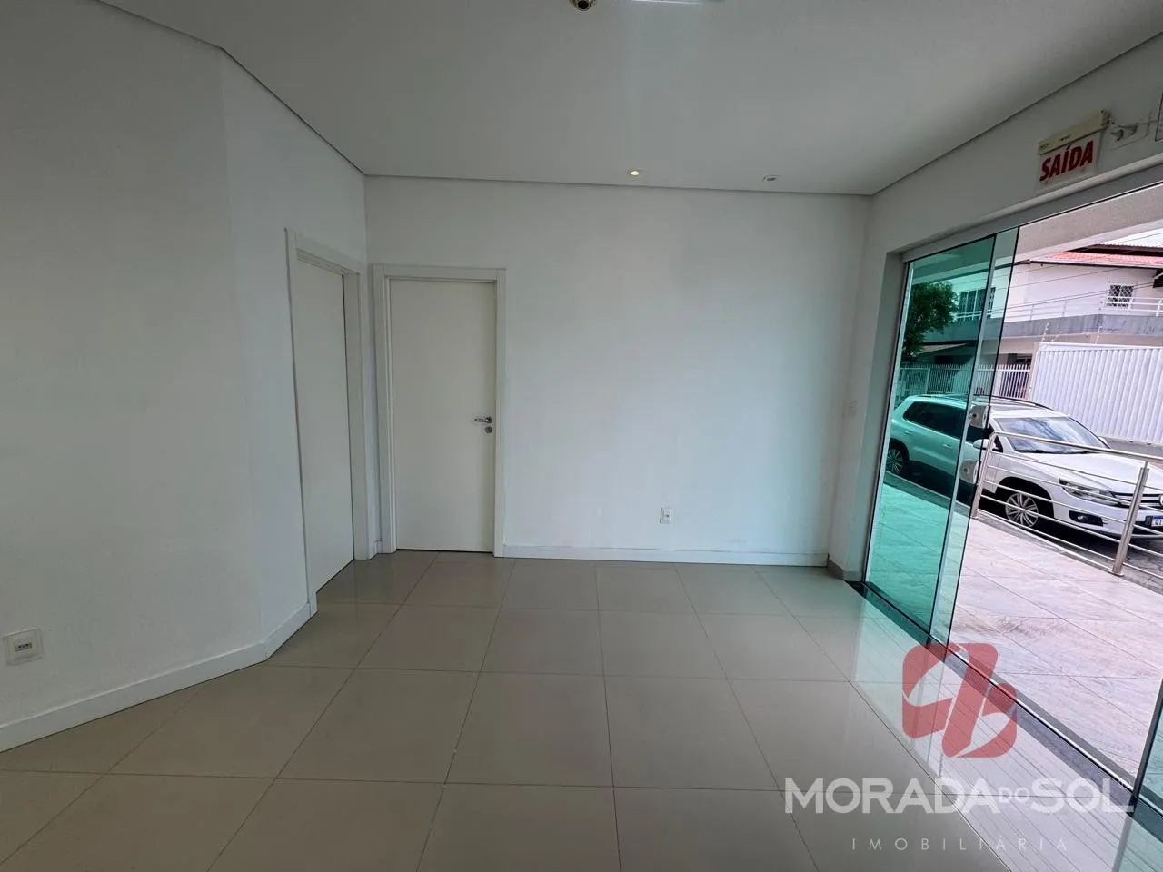 Sala Comercial com 50m² para alugar - Casa Branca, Itapema/SC - Foto 5
