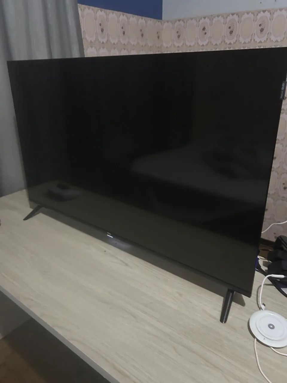 Televisão 43p - Foto 2