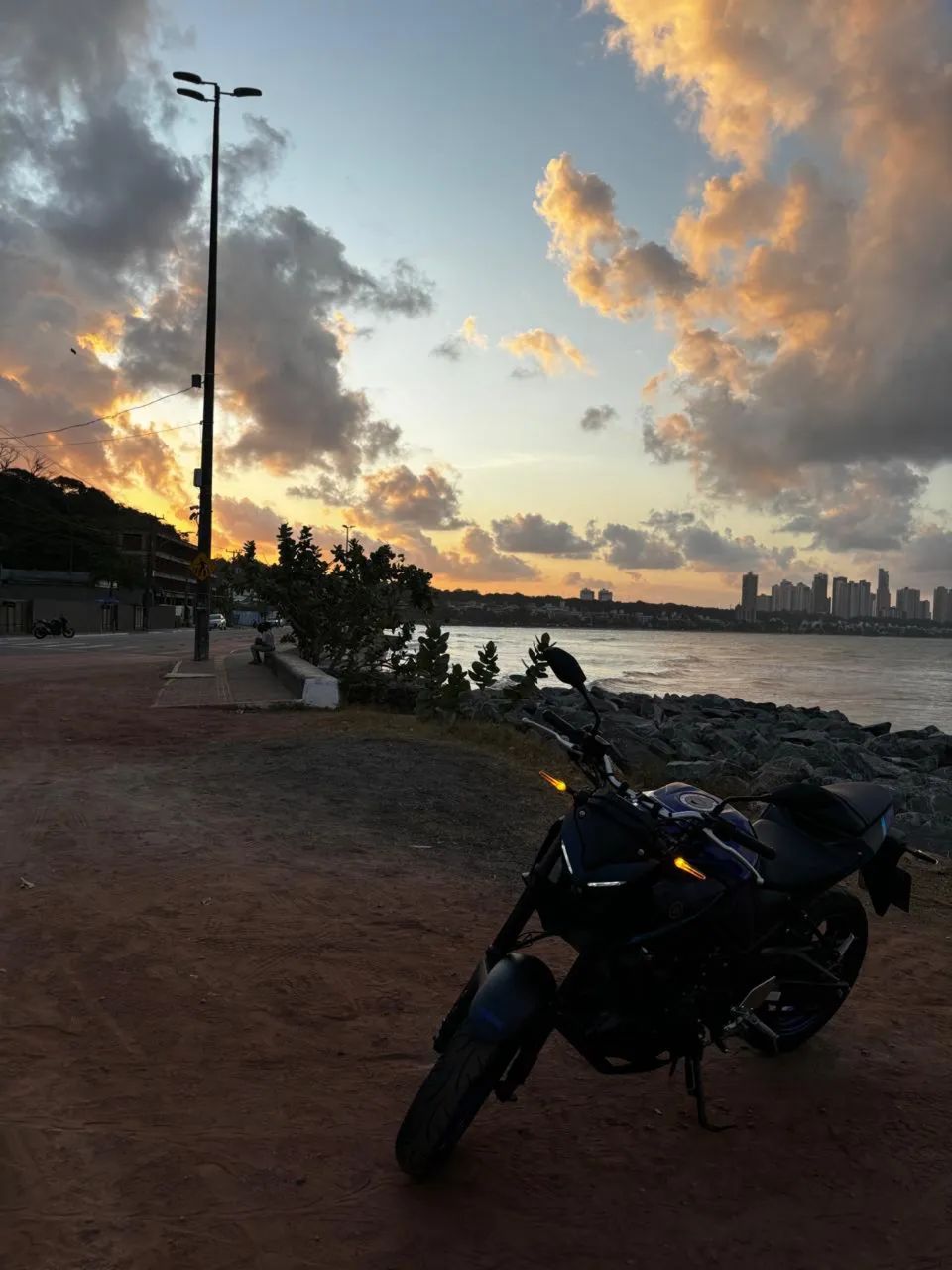 Vendo mt-03  - Foto 2