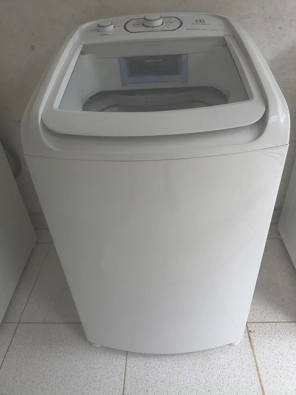 Eletrolux LES 11 - Foto 2