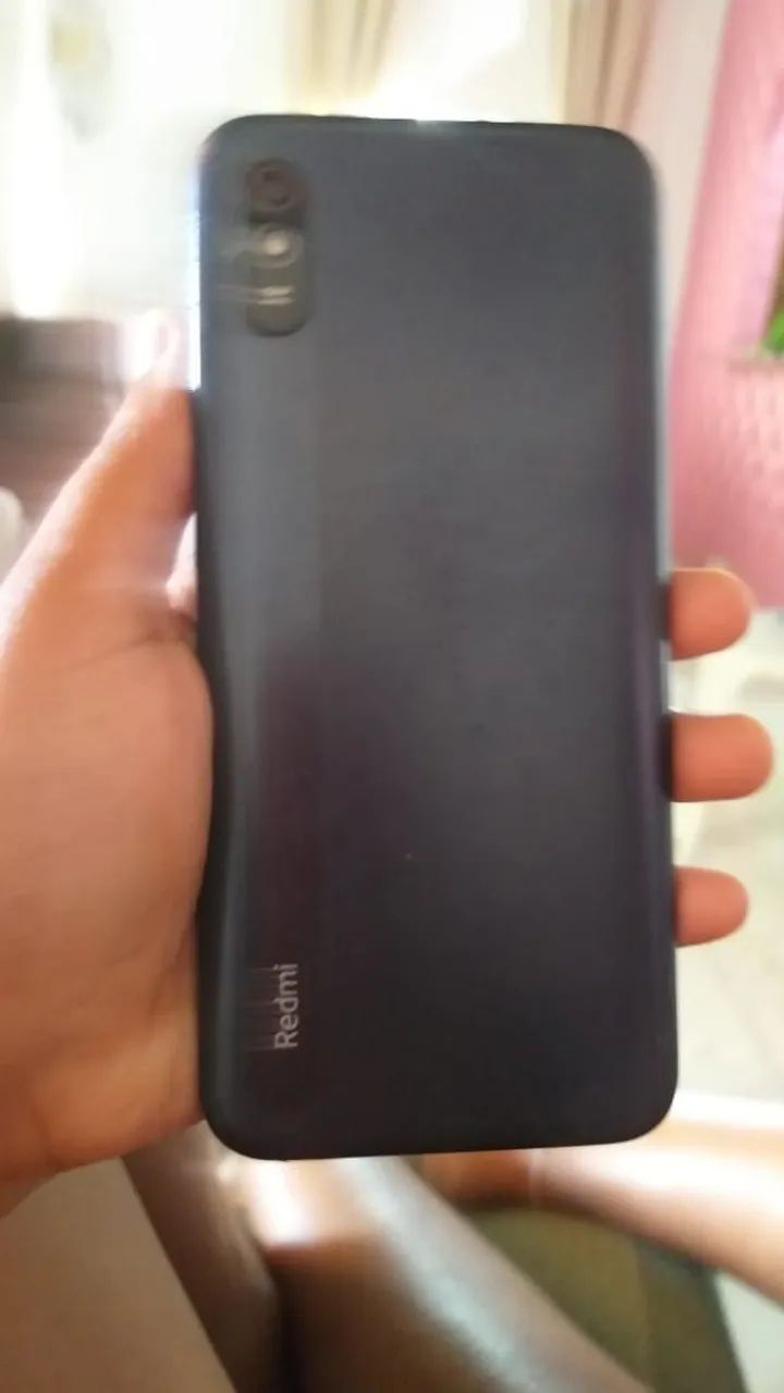 Vende-se Xiaomi Redmi 9A - Foto 4