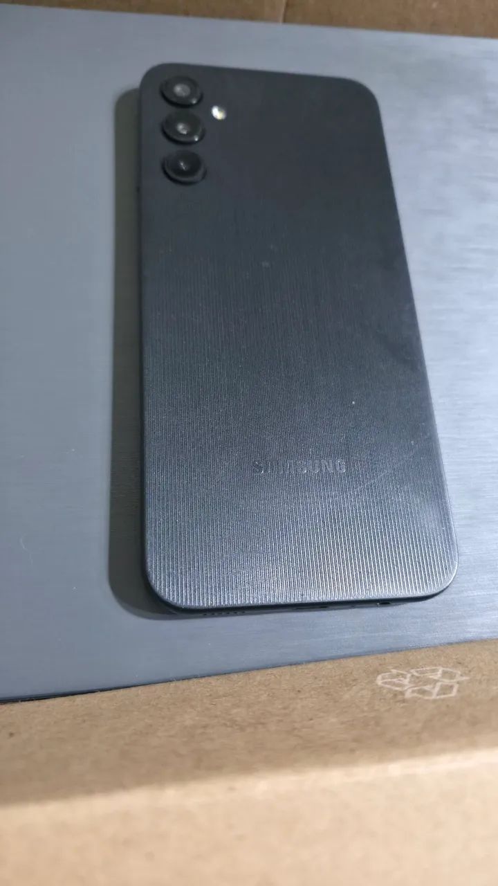 Celular A14 Samsung 