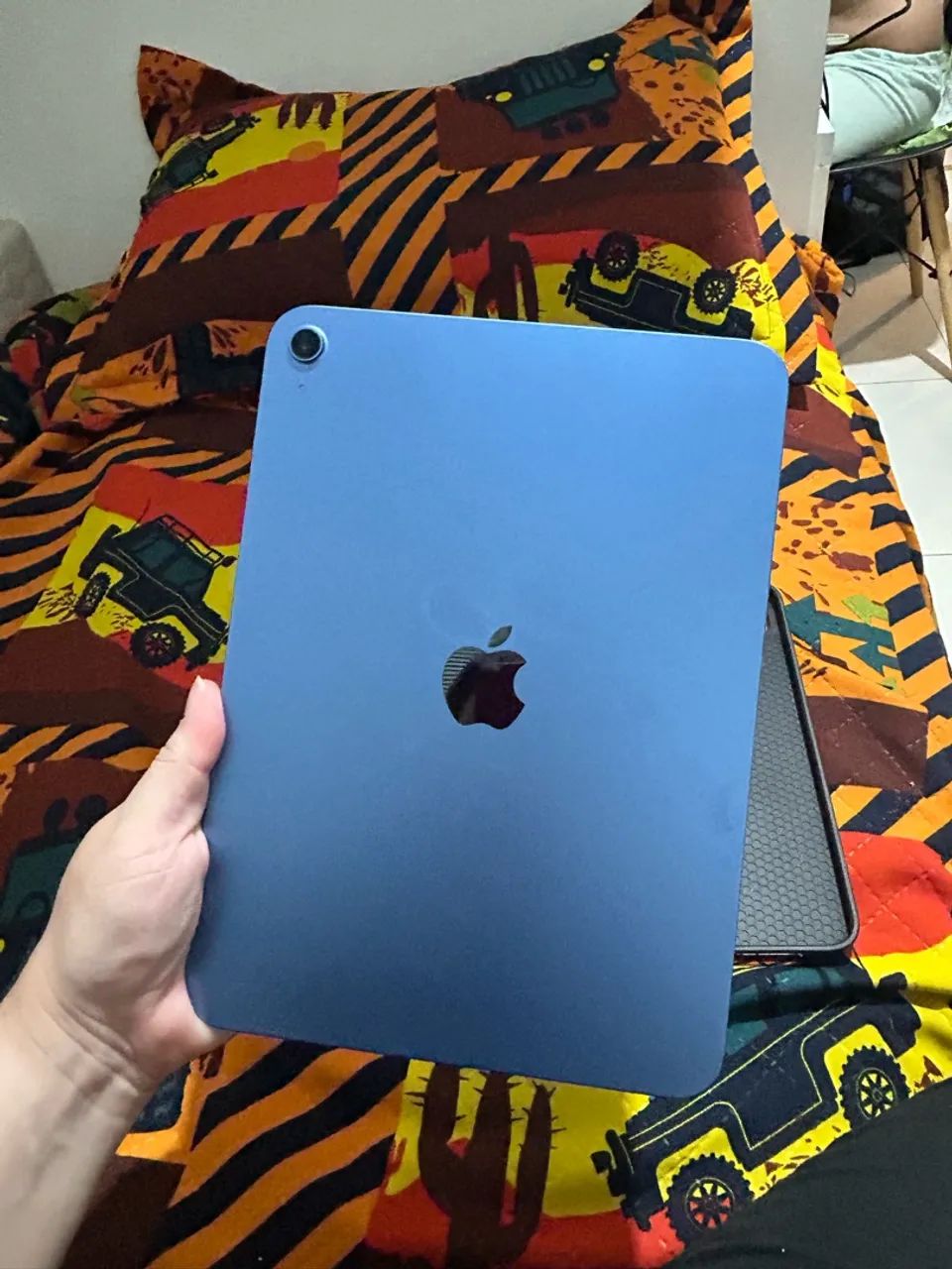 VENDE IPAD 11 + APPLE PENCIL  - Foto 2