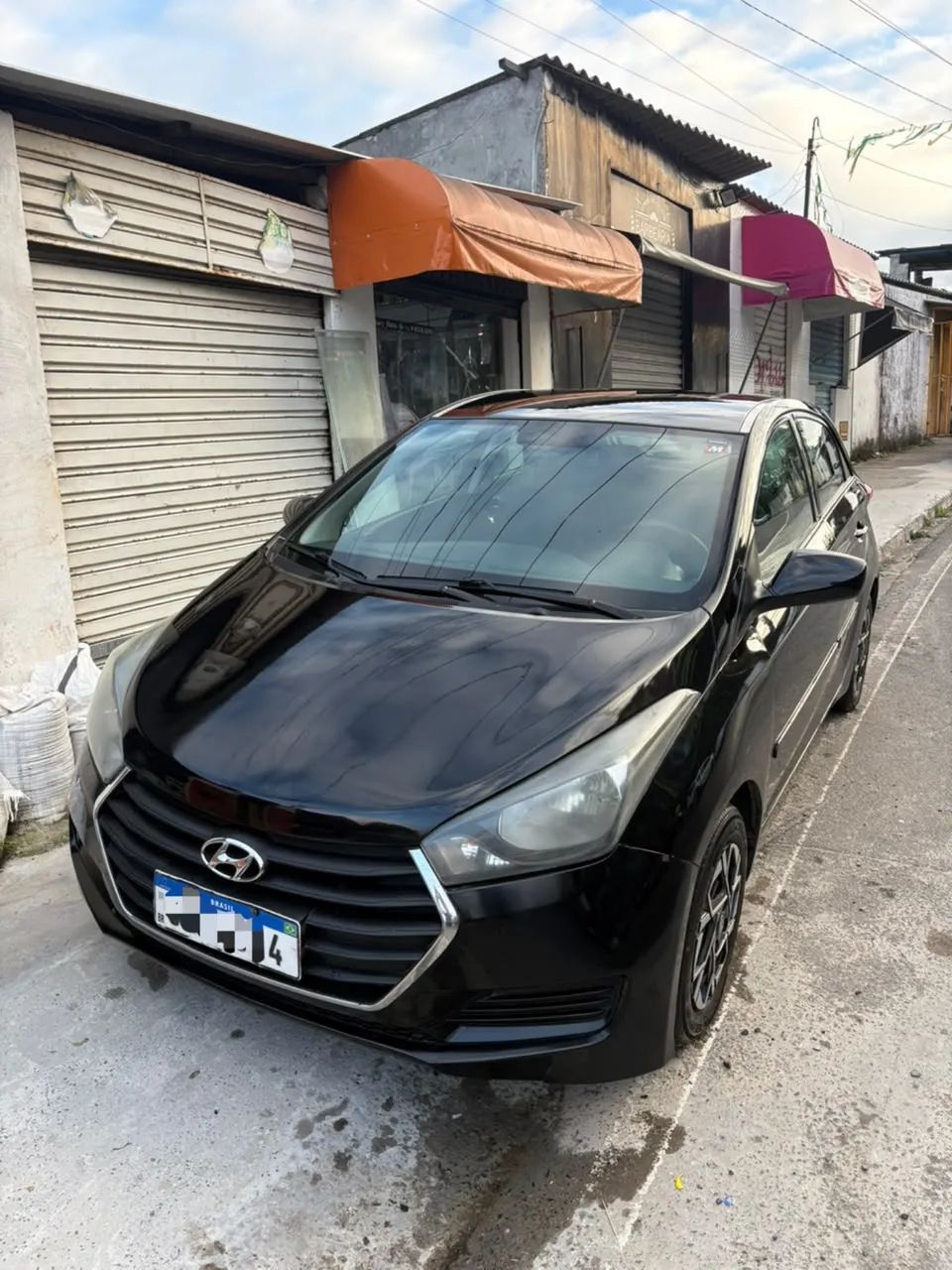 Renault Sandero 2020