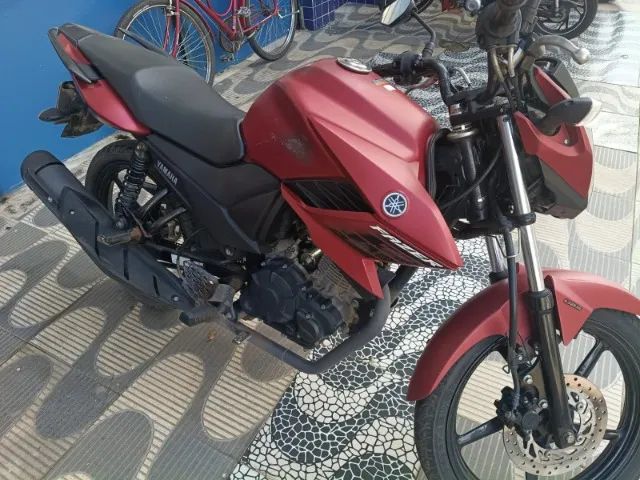 Fazer 150 2022 - Foto 3