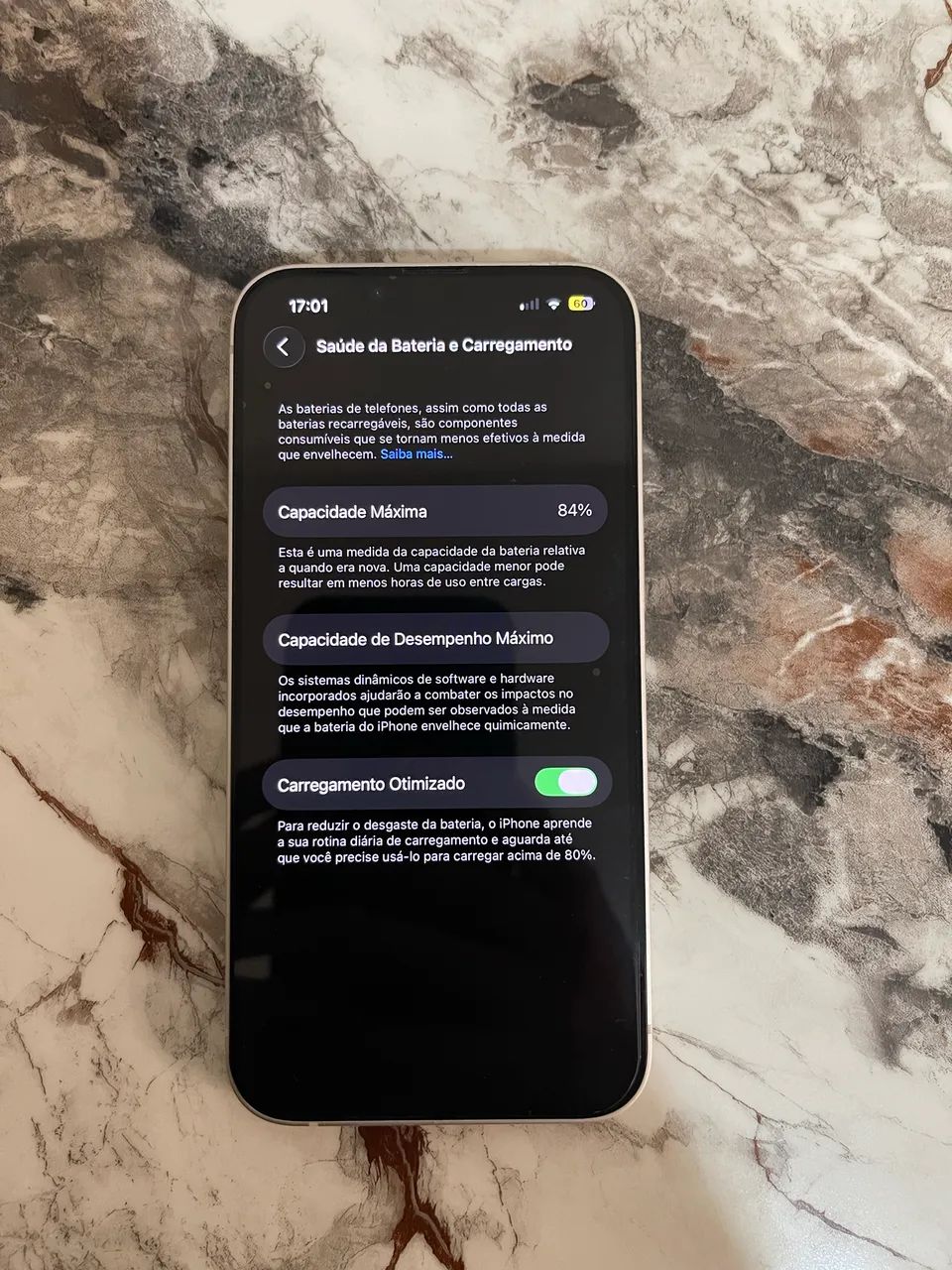 iPhone 14 128gb - Foto 3