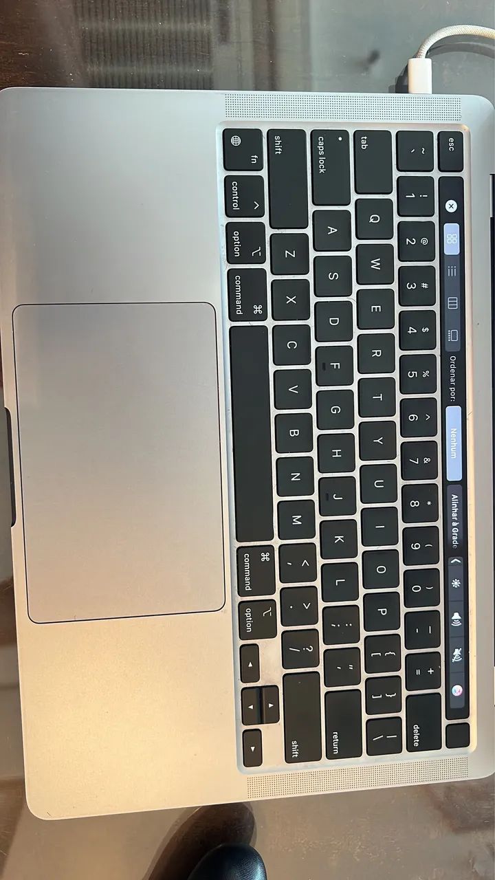 MacBook Pro com Touch Bar  - Foto 3