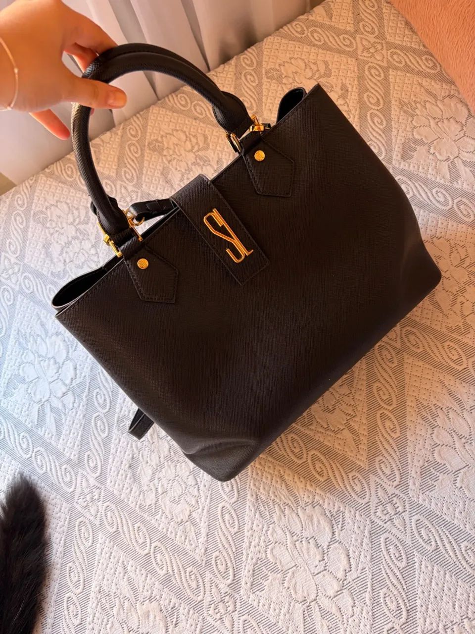 Bolsa Santa lolla 