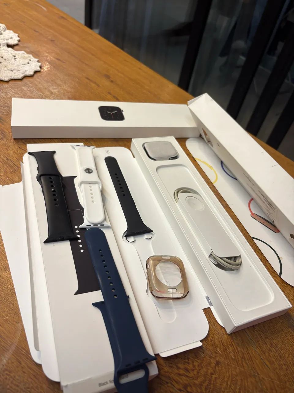  Apple Watch - Foto 3