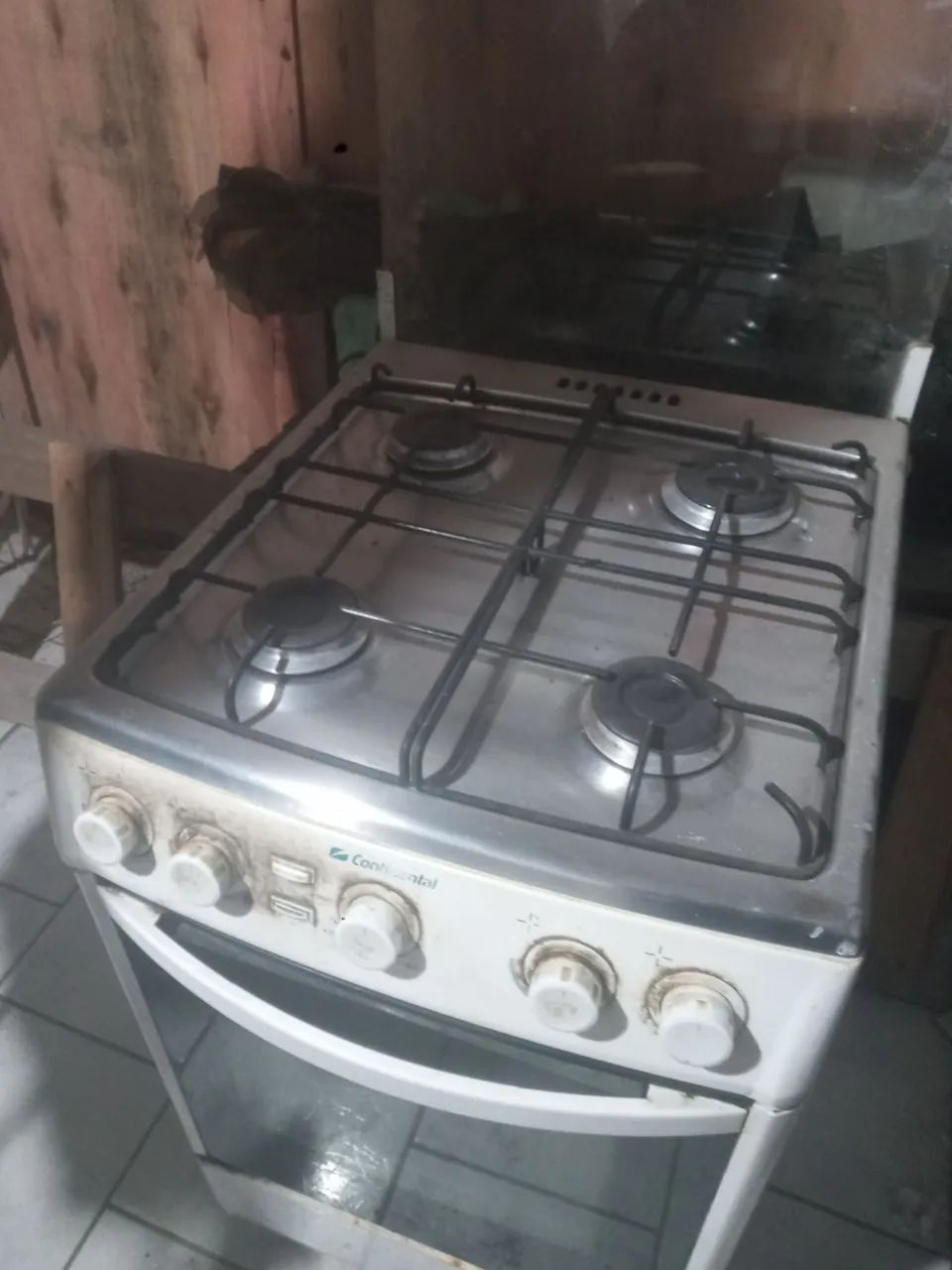 Fogão