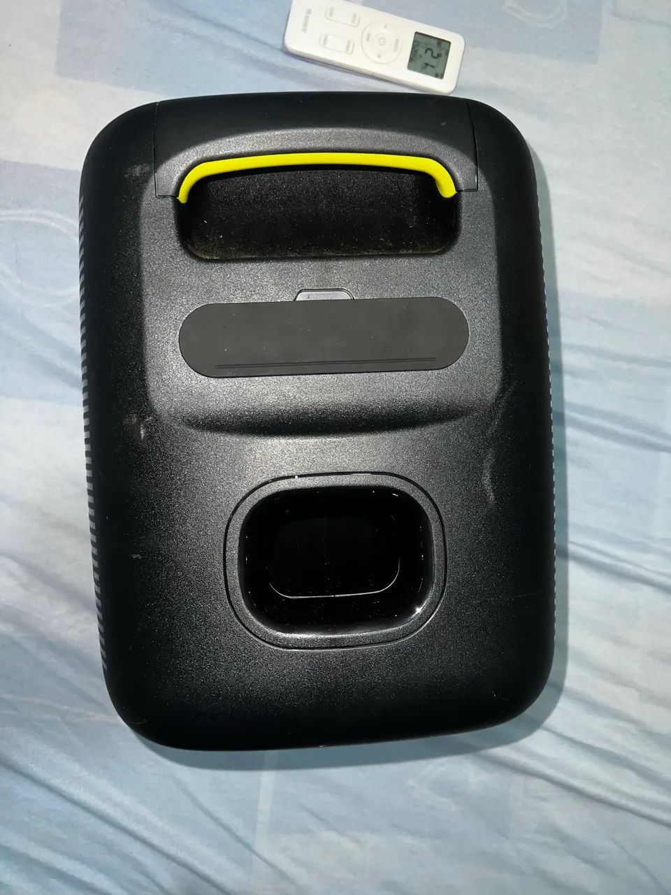 Caixa de som bluetooth WAAW beat 1000 - Foto 2