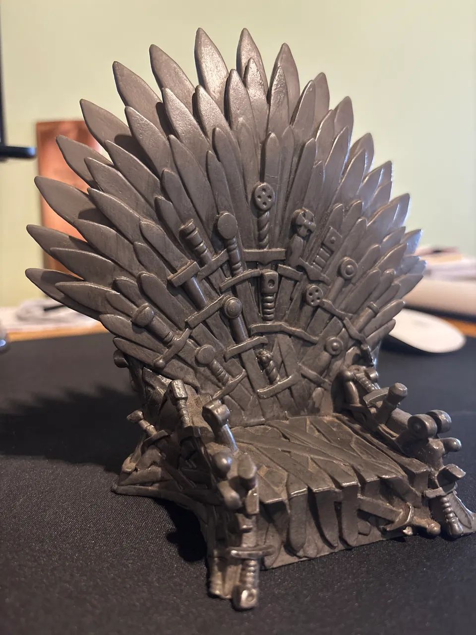 Funk John Snow - Foto 2