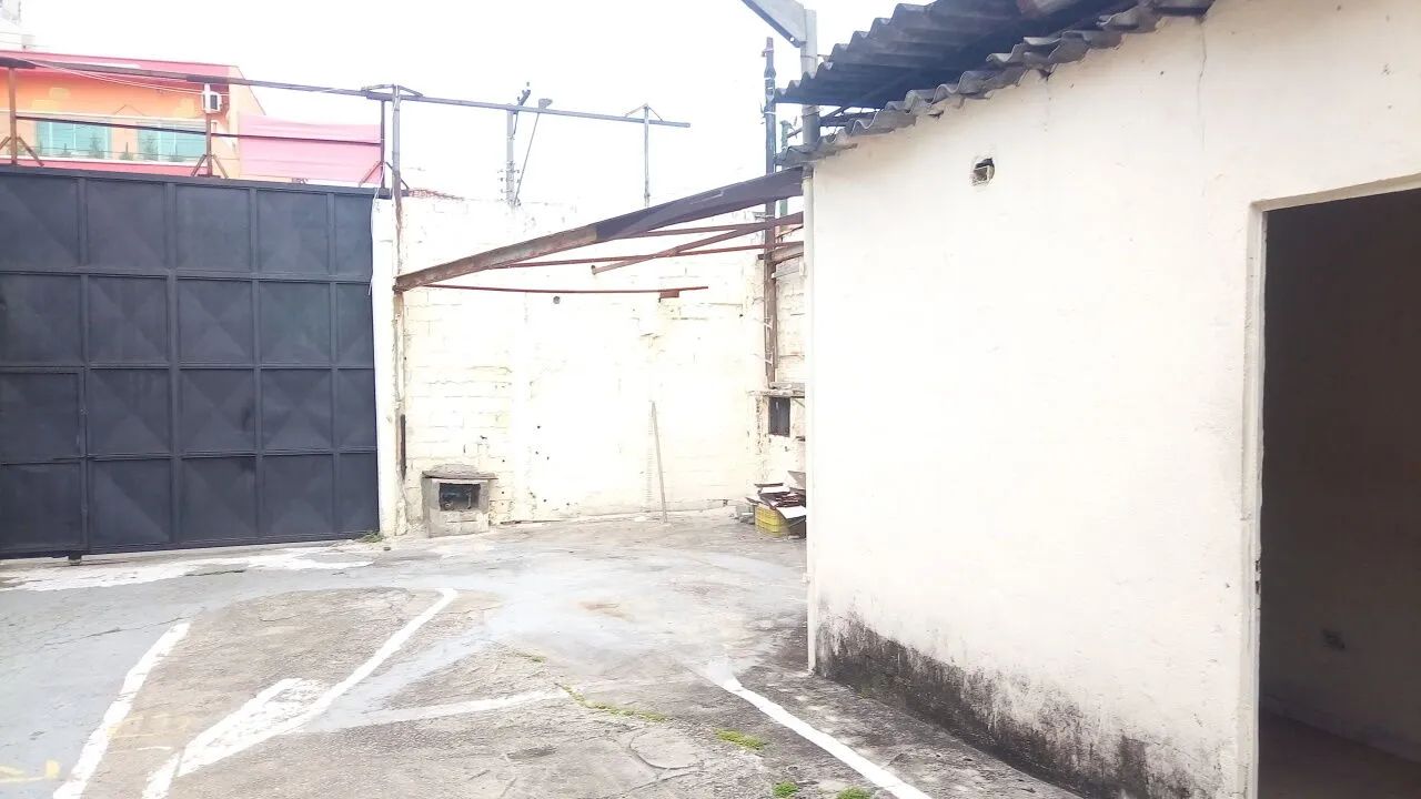 Terreno com aproximadamente 315 metros, área para escritório e garagem. - Foto 4