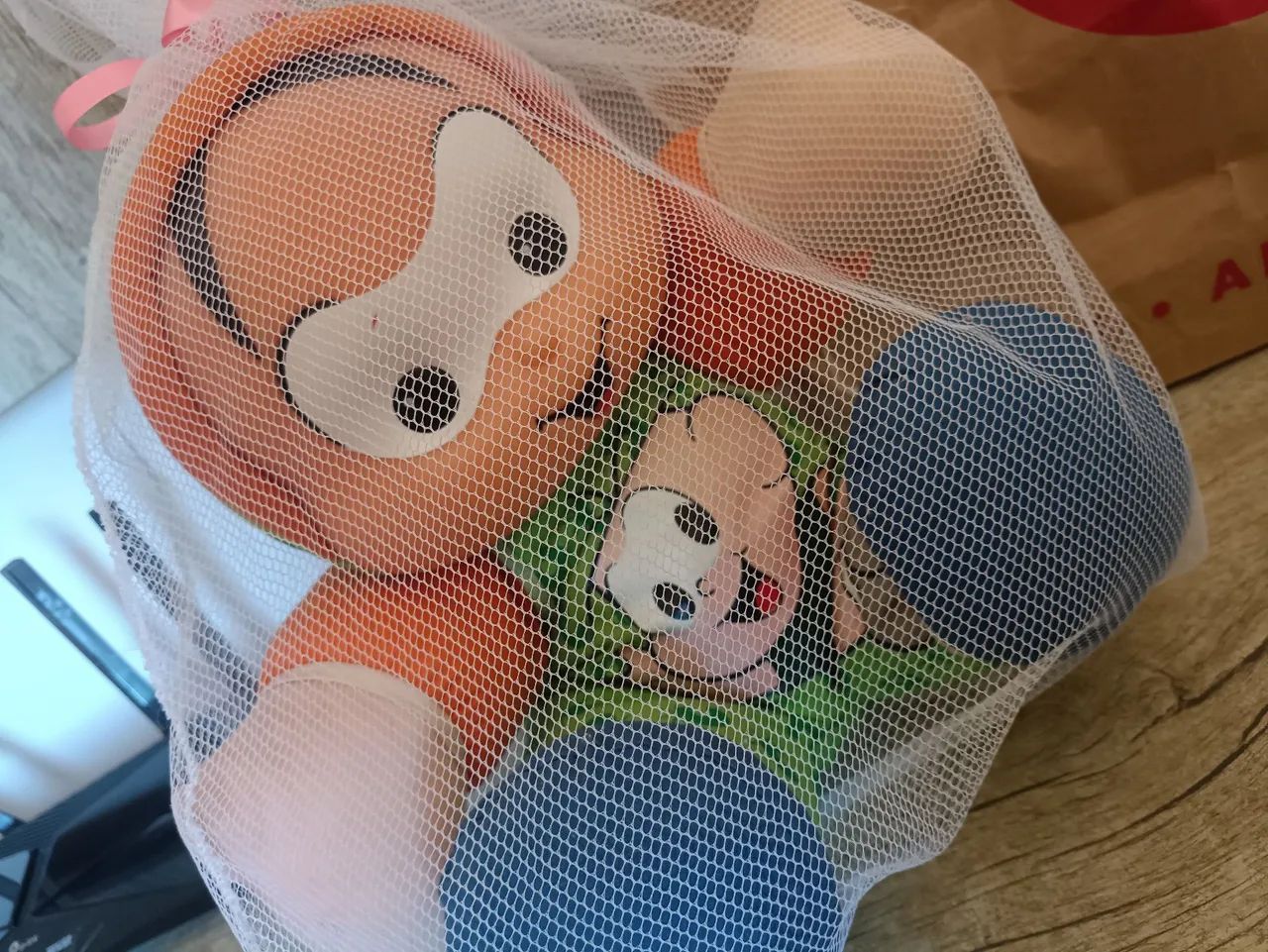 Boneco cascão Turma da Monica  - Foto 4
