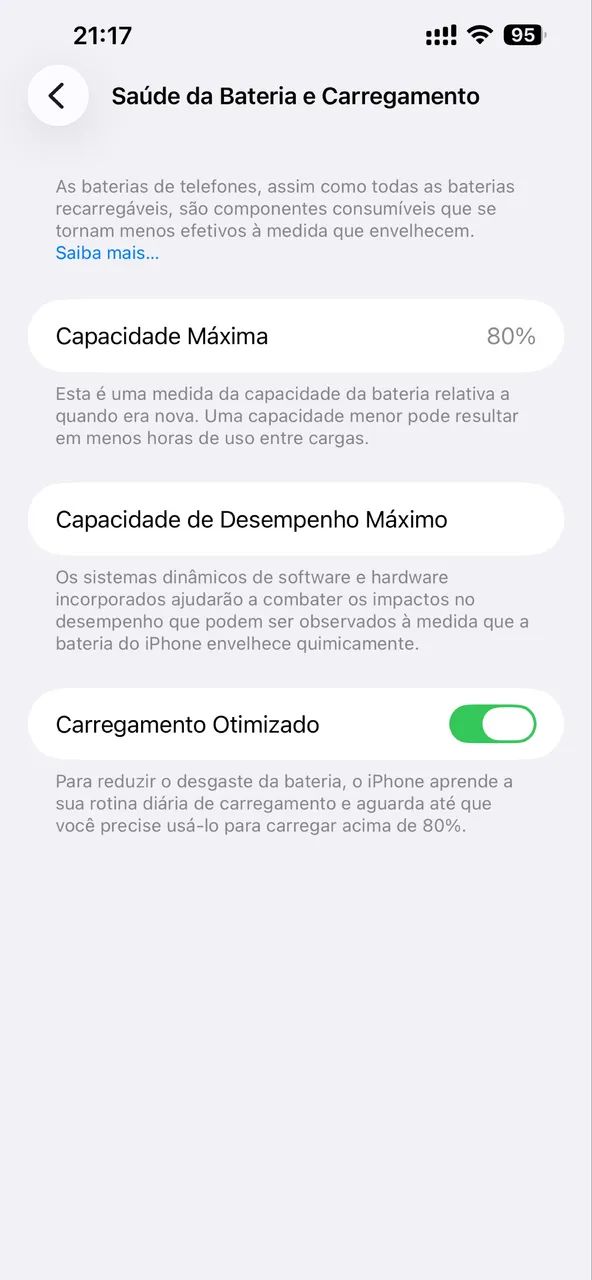 iPhone 14 plus na garantia  - Foto 4